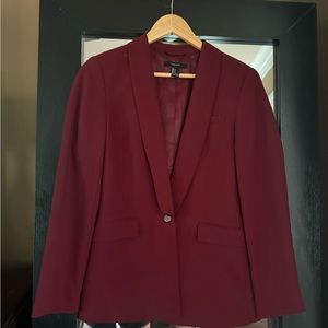 Women’s Blazer